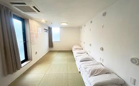 Hananosato Hotel Ikebukuro