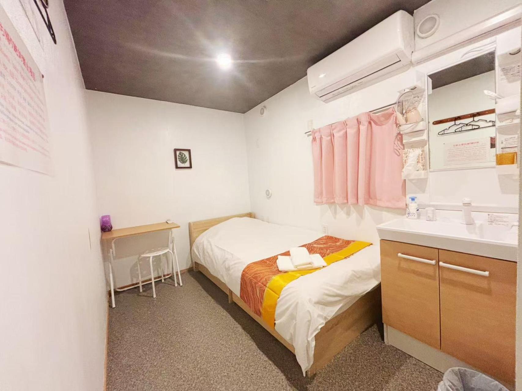 Hananosato Hotel Ikebukuro 東京都 エクステリア 写真
